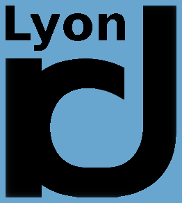 Logo de l'ICJ